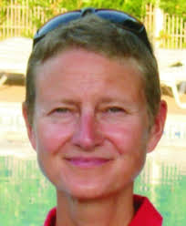 Sylvie VILLETTE (KALLAS), 61 ans (MARCQ EN BAROEUL, HARNES)
