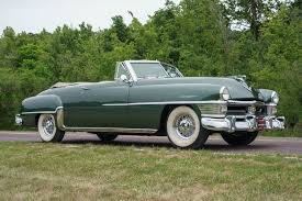 Image result for Cobblestone Gray 1951 Chrysler