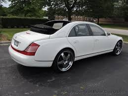2008 Mercedes Benz Maybach 62s W221 Landaulet Limousine Mercedes Benz Maybach Merc Benz Mercedes Maybach