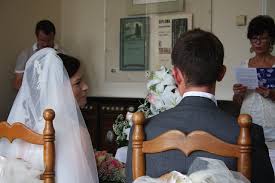 Elisa & Patrick's wedding