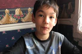 Fundraiser for Joe Fraser by Donna Michon : One Last Step