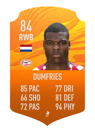 You could argue that they are among the easiest routes into the knockout stages though. Dumfries Fifa 21 Fifa 21 89 Tots Denzel Dumfries Player Review Youtube Fifa 21 All 100 Icon Faces Base Middle Prime Ft Tianna Howard