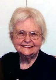 Beverly Dashnaw Obituary