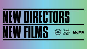 53rd New DirectorsNew Films Lineup Announced, Taking Place April 3-14