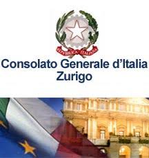 Consolato generale d'italia a zurigo, zürich. Tuttoitalia Ch Il Media Italiano In Svizzera