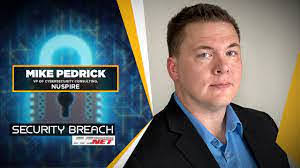 Rick Pedrick's Instagram, Twitter & Facebook