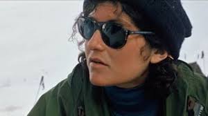 Legacy Series, Episode 7: Arlene Blum