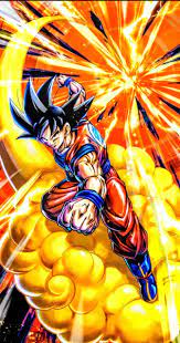 See the best goku wallpapers hd collection. Goku Phone Wallpaper 4k Top Best Goku Wallpaper Download