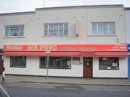 Mr Ping Restaurant Southend On Sea Restaurant Reviews Photos Phone Number Tripadvisor