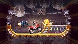 Descargar la última versión de drive ahead! Descargar Drive Ahead Apk Mod Free Craft 2021