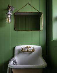 20+ chic paint colors to transform your bathroom. Hot Hue This Year S Top Color Trend Is Inspired By Nature House Home
