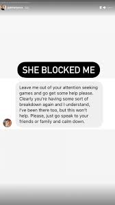 Submitted 1 year ago by 2waymirror matches gabbie's old songs (self.gabbiehanna). Gabbie Hanna Drama Unpacked Feud With Angelika Oles Rachel Oates