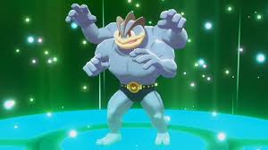 Pokemon Sword & Shield Gengar Location