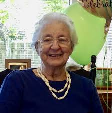 Obituary of Angelina “Angie” D. Korte