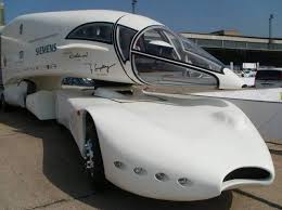Innotruck Technische Universitat Munchen Arch2o Com Commercial Vehicle Vehicles Electric Truck