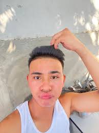 I'm looking serious relationship 😍❤️