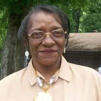 Dorothy Waller Obituary