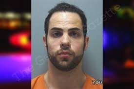 Cherokee County Crime