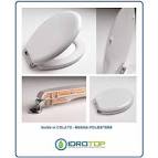 Ideal Standard T6351Serie Linda Copriwater Originale, Bianco