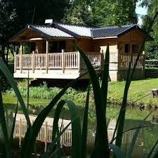 Bon de réduction cabane du pêcheur. Location De La Cabane Du Pecheur Cabane Avec Terrasse Sur L Eau