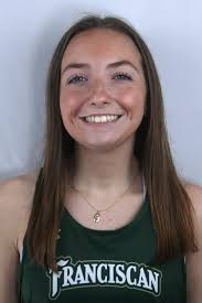 2024-25 Women's Track and Field Roster