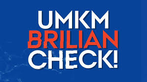 Di utama mempertemukan pengusaha umkm dengan pembeli potensial dari luar negeri, serta. Raffi Ahmad Umkm Brilian Check Clothing Line Asal Serang Dirombak Abis Facebook