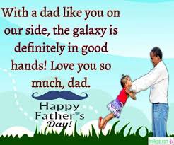 Father's day is a day that is dedicated to every father of this world for his hard work. 100 Happy Fathers Day Quotes Greetings Images You Want To Share