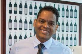 Norberto Mata's Instagram, Twitter & Facebook