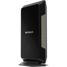 Check out the features or characteristics an ideal docsis 3.1 cable modem must need. Netgear Cm1200 Docsis 3 1 Multi Gig Cable Modem Cm1200 100nas