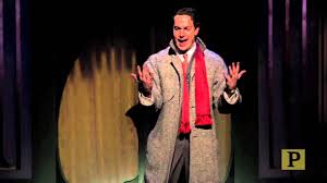 List of characters in she loves me: Highlights From Roundabout S She Loves Me Starring Laura Benanti And Jane Krakowski Youtube