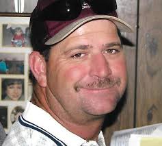 Randy Roberson Obituary