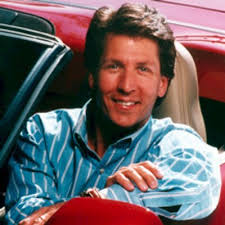 Marc Stengel (@WhatImDrivingAt)