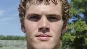 Algonac's Luke Stephenson picks Xavier baseball