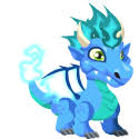 Use dragons that are level 15 or. Cool Fire Dragon Dragon City Ditlep