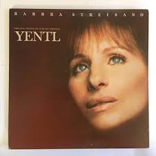 Yentil Soundtrack: CDs & Vinyl