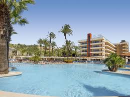 Discover guanacaste enjoying bahía del sol options… Hotel Bahia Del Sol In Santa Ponsa Bei Alltours Buchen