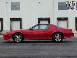 Image result for Bright Red 1992 GM