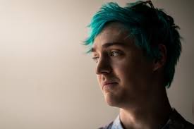 Tyler Ninja Blevins The Fortnite Guy Wants To Be Known As More Than That Los Angeles Times Ninja started as a professional fps player in halo, h1z1 & pubg but has now moved on to focus on fortnite. tyler ninja blevins the fortnite guy