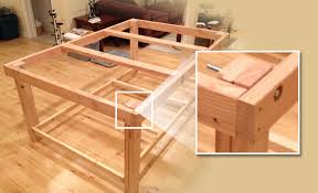 Warhammer 40k Game Room Design Wargaming Table Home Diy