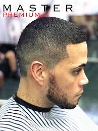 Master Premium Barber Shop