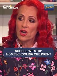 Impact of Homeschooling
