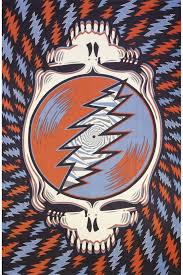 Hang 'em on walls, drape 'em on beds, divide a room, hide your secret stuff. Grateful Dead Tapestry Spin Your Face Uncle John S Outfitters