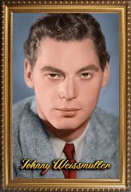 On January 20, 1984, Weissmuller died from pulmonary edema at the age of  79. He was buried just outside Acapulco, Valle de La Luz at the Valley of  the Light Cemetery. As