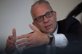 Persönliche beratung in den filialen. Jahresbilanz Der L Bank Finanzierung Von Innovationen Wird Wichtiger Wirtschaft Stuttgarter Nachrichten