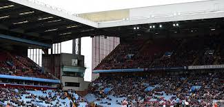 Get to know the three promoted sides. Aston Villa Sold Stadium To Owners