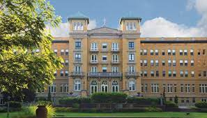 The reflection was created by providence associate board. Saint Mary Of The Woods College Buys Land To Expand Campus Indiana Construction News