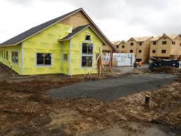 Projects Add To Washougal S Housing Stock Camas Washougal Post Record