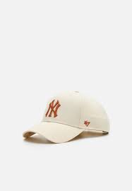 47 Mlb New York Yankees Snapback Unisex Ksiltovka Natural Zalando Cz Yankees Hat New York Yankee Hat New York Yankees