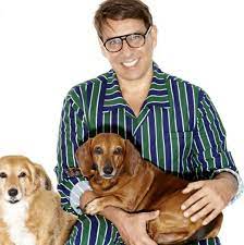 The couple eventually tied the knot on saturday, april 21. Peter Alexander Inspire Speakers