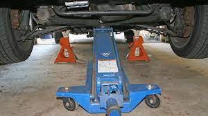 Best Jack Stands For 2021 Forbes Wheels